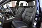 Mercedes-Benz E350 4Matic Sedan 2014 года